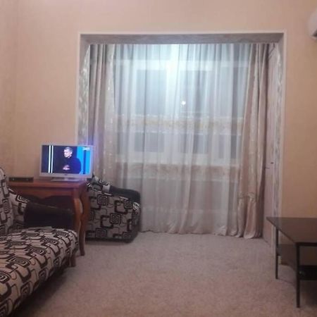 Сказочный Дворик Pitsunda Exterior foto