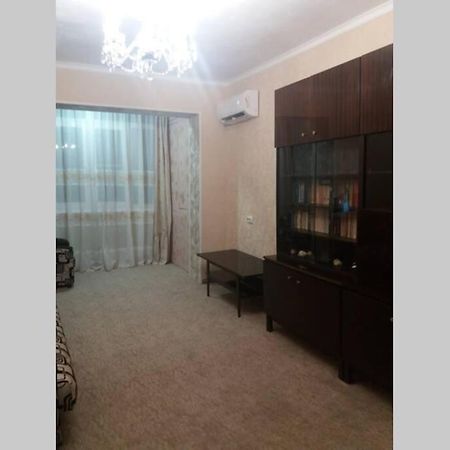 Сказочный Дворик Pitsunda Exterior foto