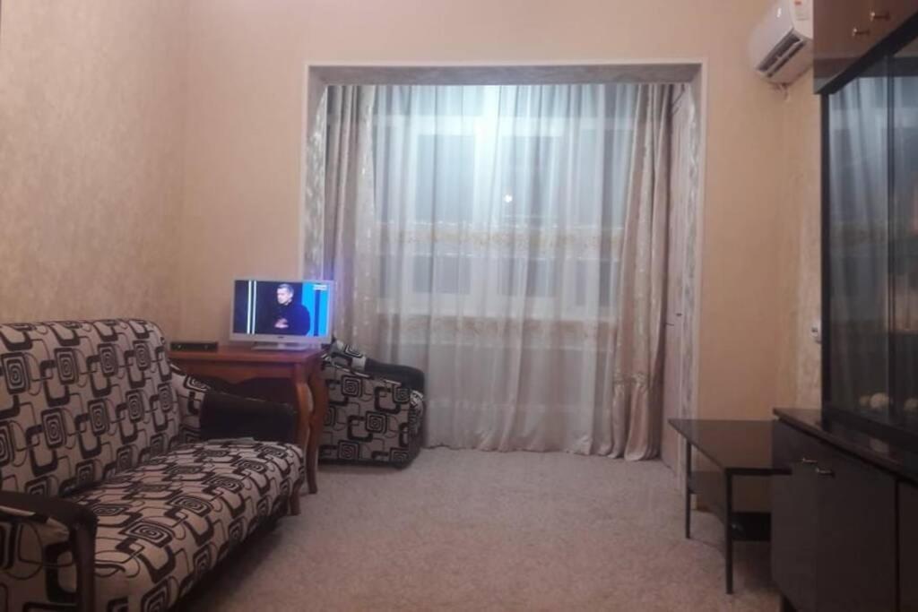 Сказочный Дворик Pitsunda Exterior foto